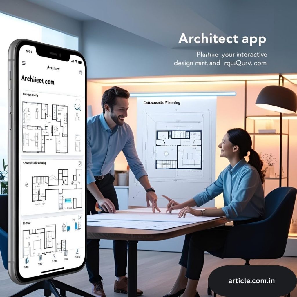 qoruv.com architect app