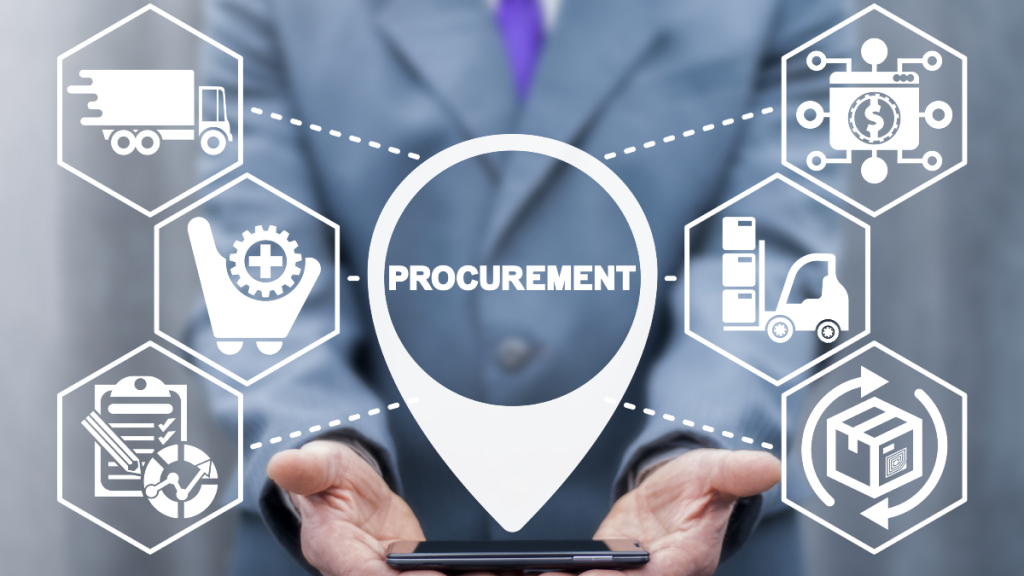 procurement software