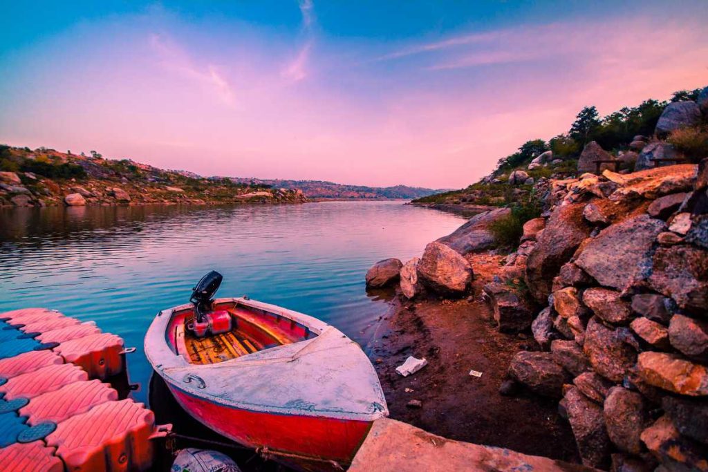 one day trip bangalore nearby places