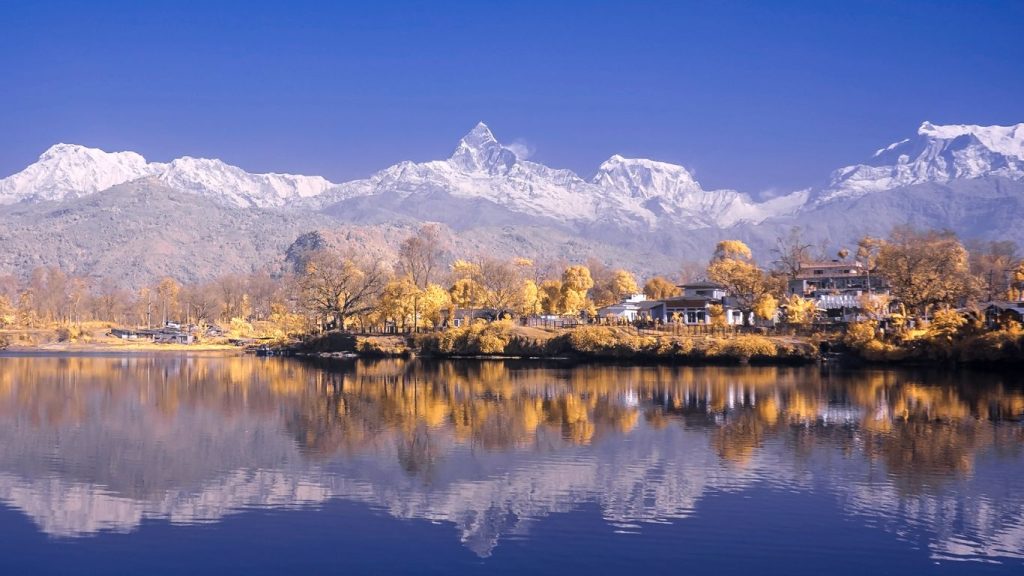 Budget-Friendly Nepal Tour Packages with Food