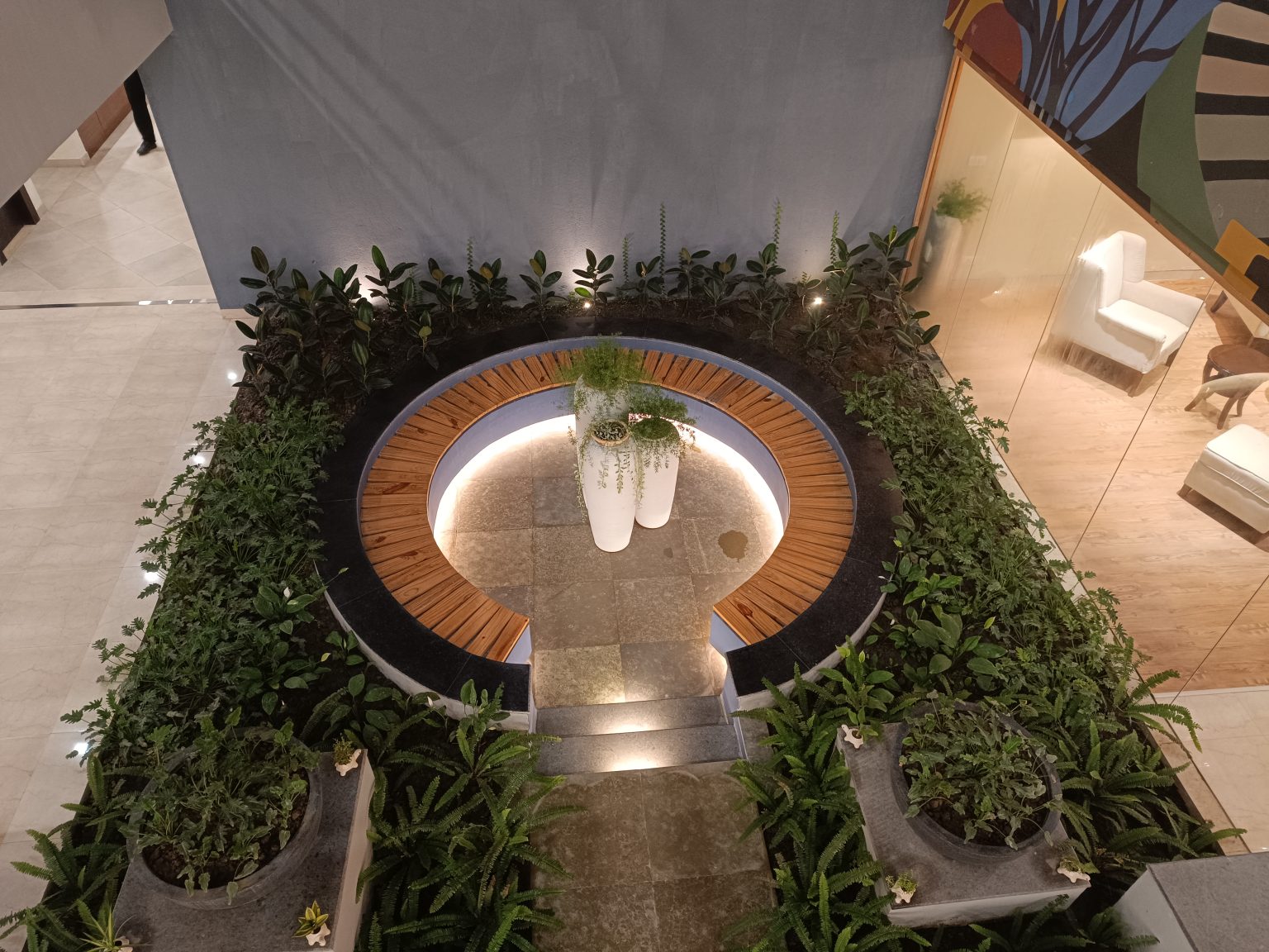 senior living homes in India