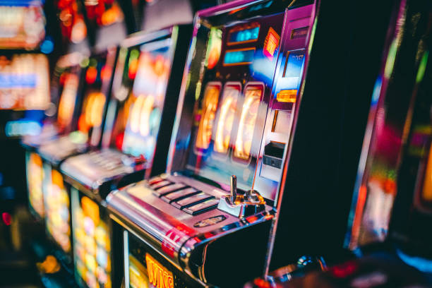 Gold365 Game Section: Beyond Cricket Betting Into Full Entertainment Gold365