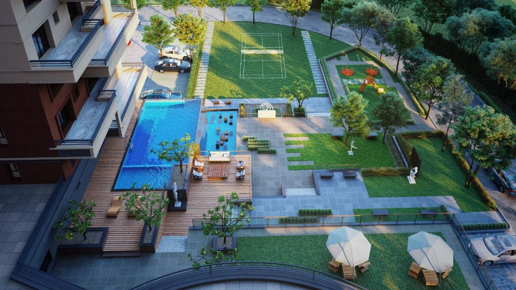 apartments in Guwahati