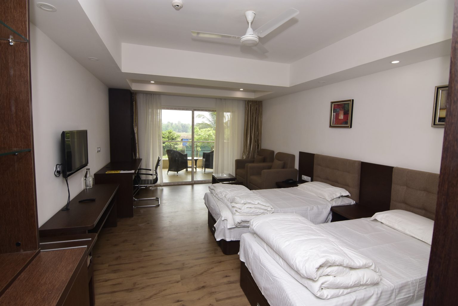 best senior living in india